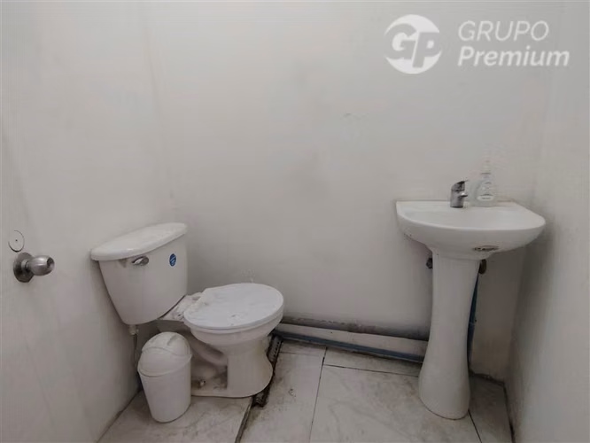 VENTA DE LOCAL COMERCIAL METRO BARRANCAS PUDAHUEL - Imagen 13