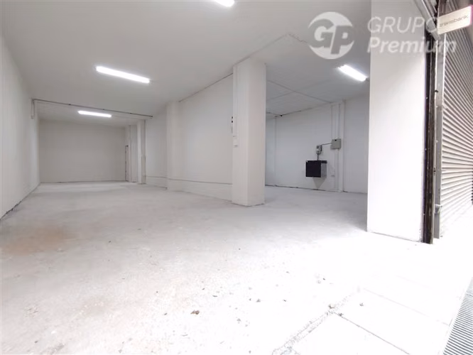 VENTA DE LOCAL COMERCIAL METRO BARRANCAS PUDAHUEL - Imagen 20