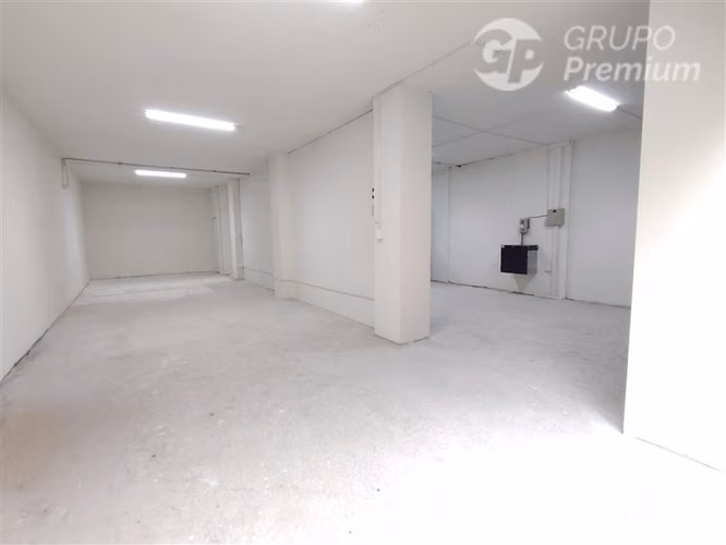 VENTA DE LOCAL COMERCIAL METRO BARRANCAS PUDAHUEL - Imagen 5