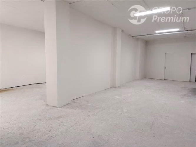 VENTA DE LOCAL COMERCIAL METRO BARRANCAS PUDAHUEL - Imagen 8