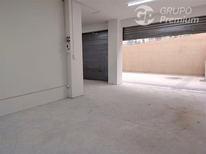 VENTA DE LOCAL COMERCIAL METRO BARRANCAS PUDAHUEL