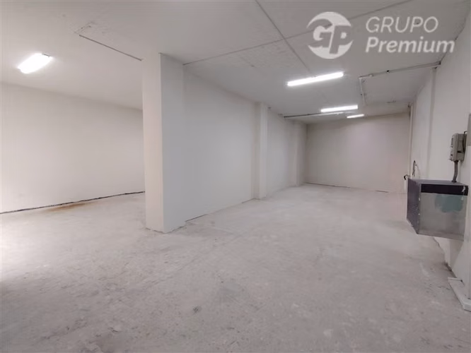 VENTA DE LOCAL COMERCIAL METRO BARRANCAS PUDAHUEL