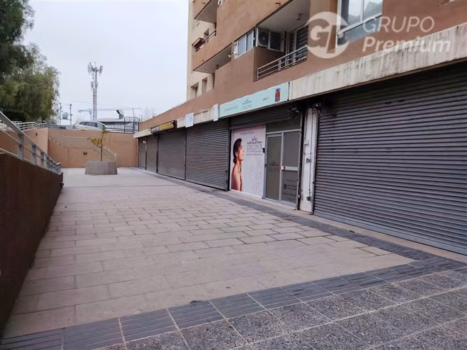 VENTA DE LOCAL COMERCIAL METRO BARRANCAS PUDAHUEL - Imagen 21