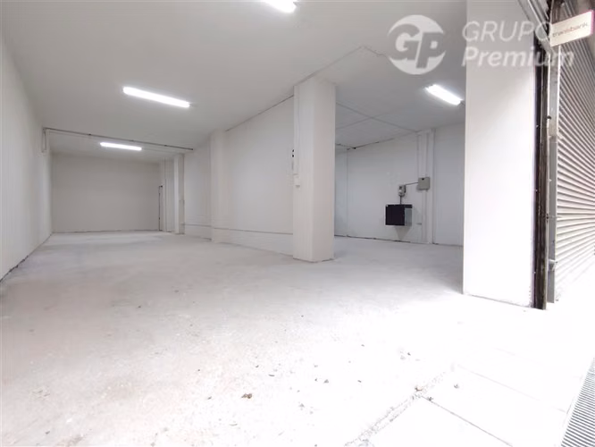 VENTA DE LOCAL COMERCIAL METRO BARRANCAS PUDAHUEL - Imagen 16
