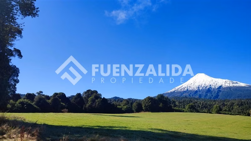 Parcela en venta Region de Los Lagos
