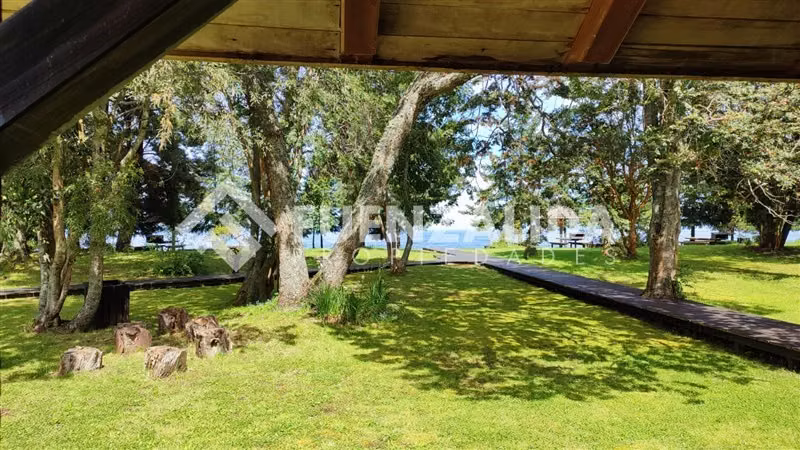 Parcela en venta Region de Los Lagos