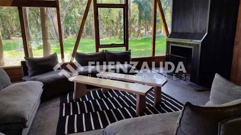 Parcela en venta Region de Los Lagos