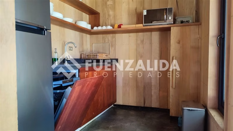 Parcela en venta Region de Los Lagos