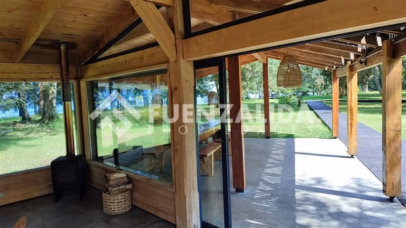Parcela en venta Region de Los Lagos