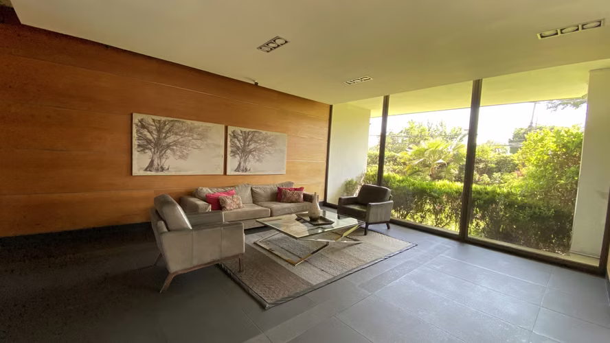 VENTA DEPARTAMENTO 2HAB 2BA LA REINA