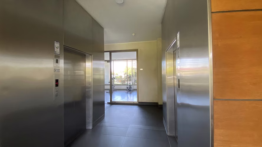 VENTA DEPARTAMENTO 2HAB 2BA LA REINA