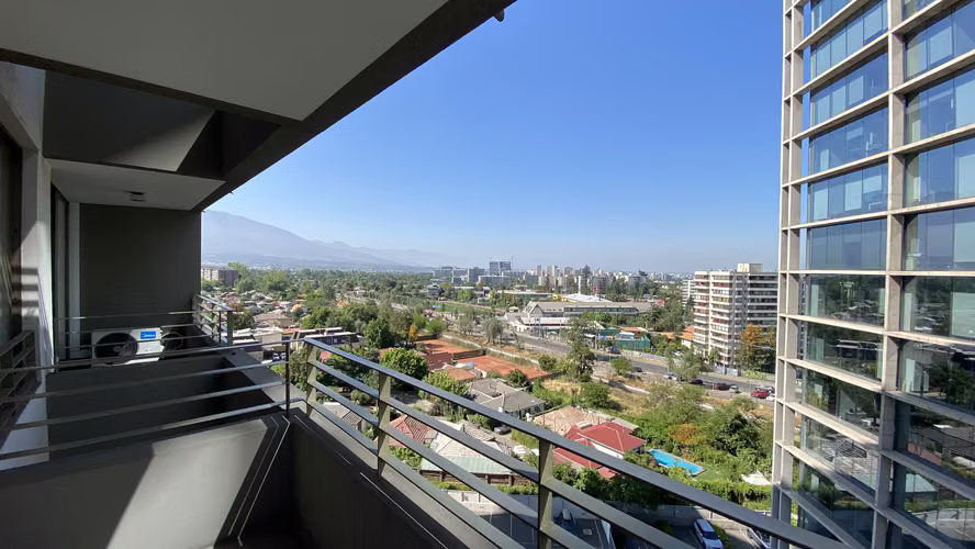 VENTA DEPARTAMENTO 2HAB 2BA LA REINA
