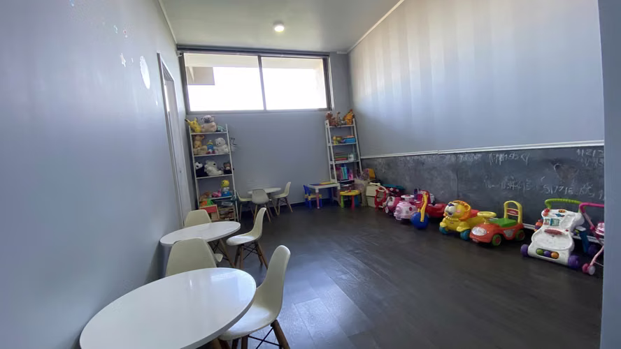 VENTA DEPARTAMENTO 2HAB 2BA LA REINA