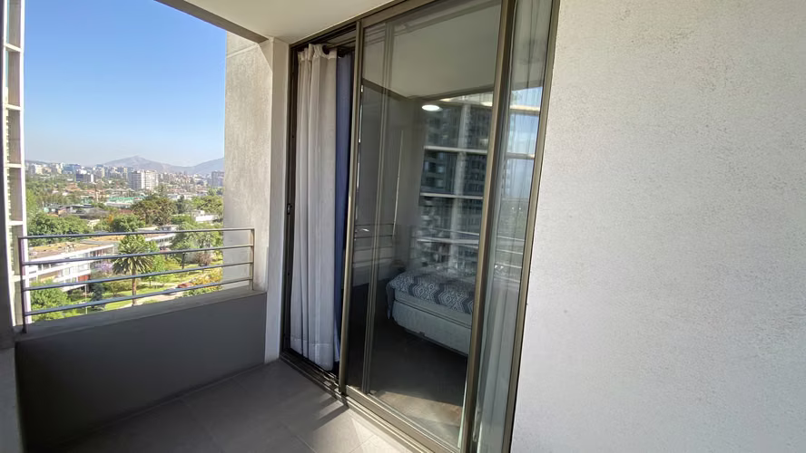 VENTA DEPARTAMENTO 2HAB 2BA LA REINA