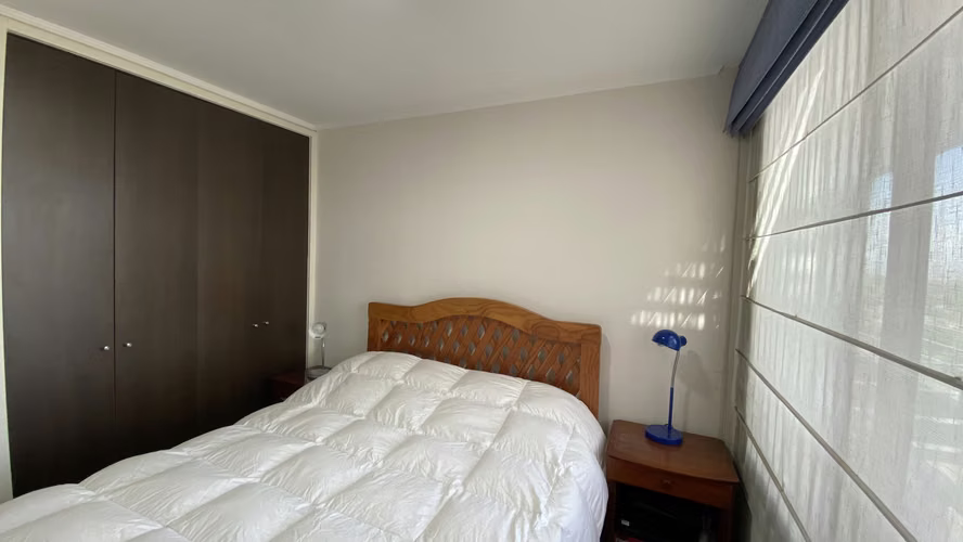 VENTA DEPARTAMENTO 2HAB 2BA LA REINA