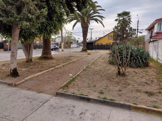 Vendo casa en barrio Rapanui Quillota muy tranquilo - Imagen 6