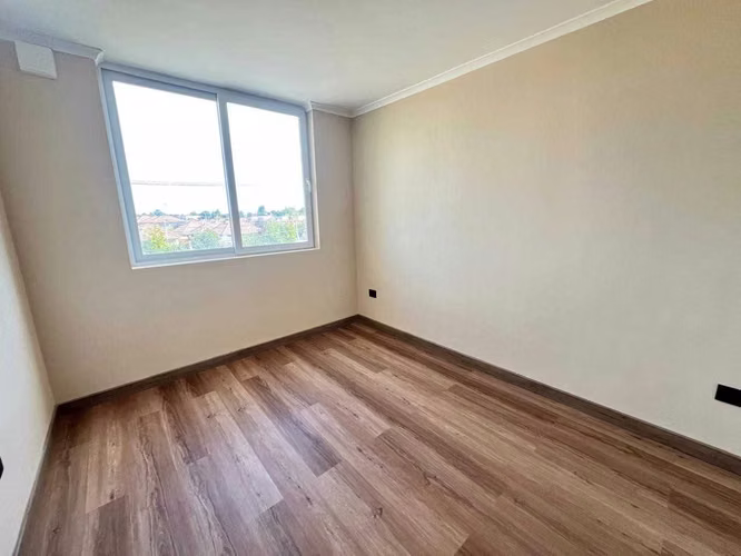 Moderno Depto con Vista Panorámica (168029)