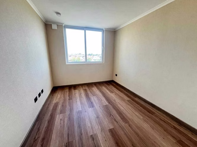 Moderno Depto con Vista Panorámica (168029)