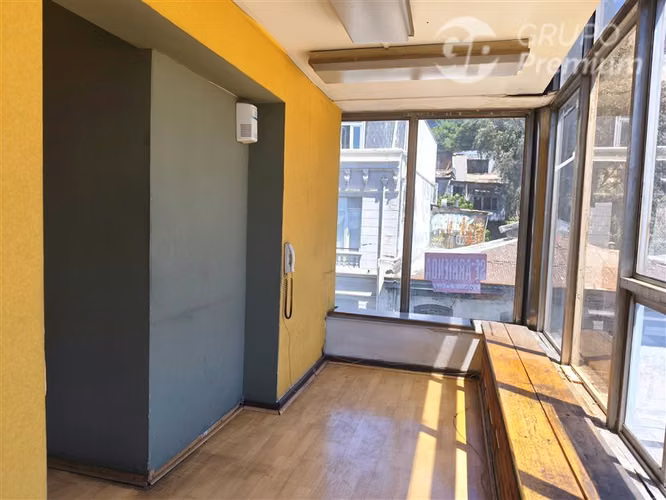 Oficina en venta en Valparaíso