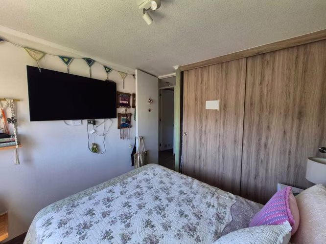 Venta departamento sector Ulriksen (168030)
