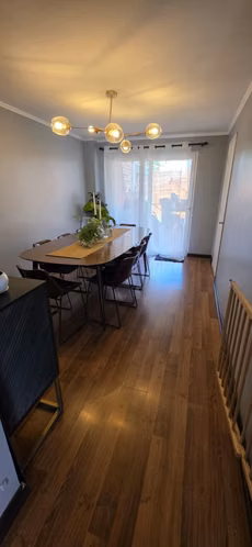 EXCELENTE CASA EN CONDOMINIO 3D/3B