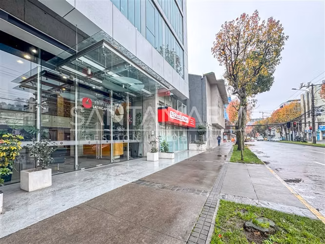 Oficina en Arriendo en Chacabuco, Concepción