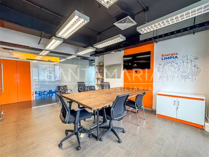 Oficina en Arriendo en Chacabuco, Concepción