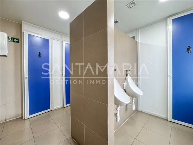 Oficina en Arriendo en Chacabuco, Concepción