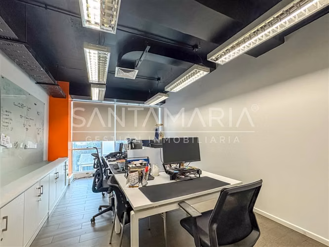 Oficina en Arriendo en Chacabuco, Concepción