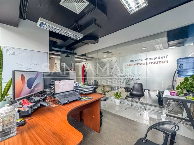 Oficina en Arriendo en Chacabuco, Concepción