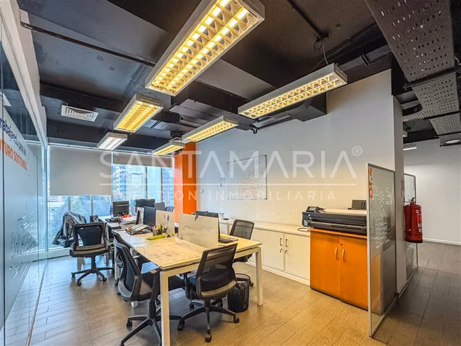 Oficina en Arriendo en Chacabuco, Concepción