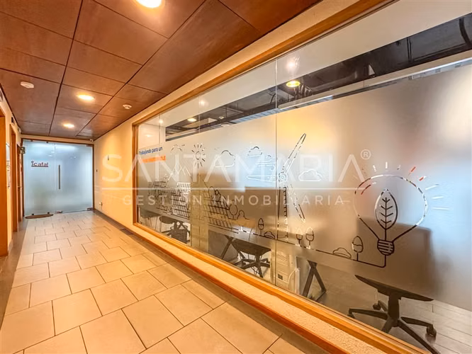 Oficina en Arriendo en Chacabuco, Concepción