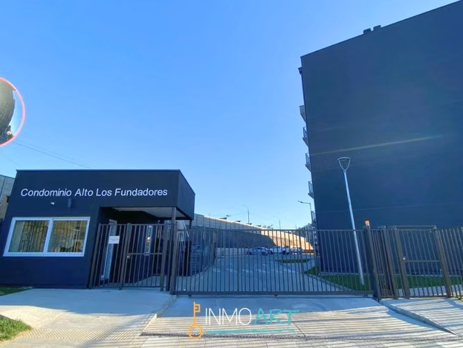 Departamento en arriendo de 2 dorm.+ estac, en Pitrufquén