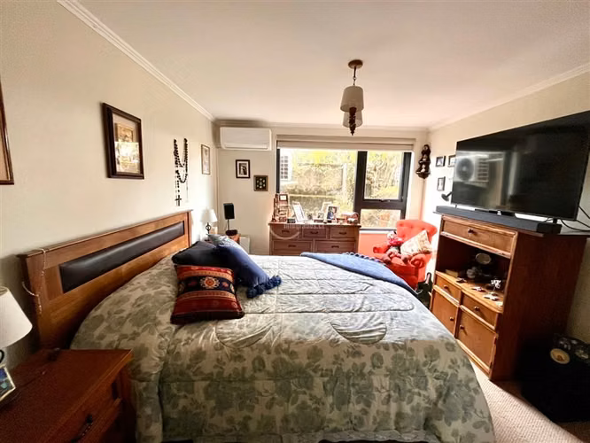 Departamento en venta de 3 dorm. en Temuco