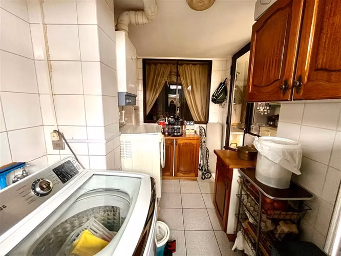 Departamento en venta de 3 dorm. en Temuco