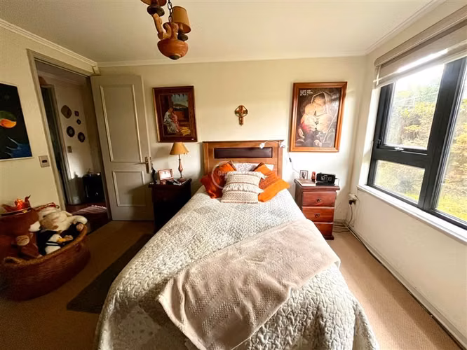 Departamento en venta de 3 dorm. en Temuco