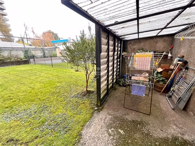 Departamento en venta de 3 dorm. en Temuco