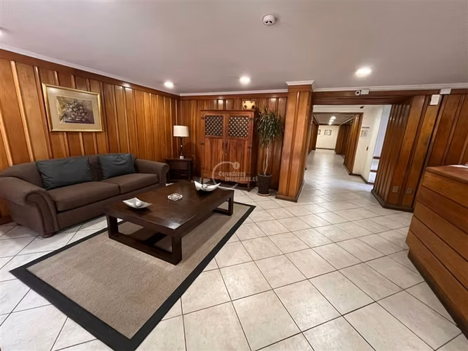 Departamento en venta de 3 dorm. en Temuco