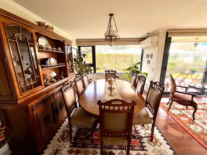 Departamento en venta de 3 dorm. en Temuco