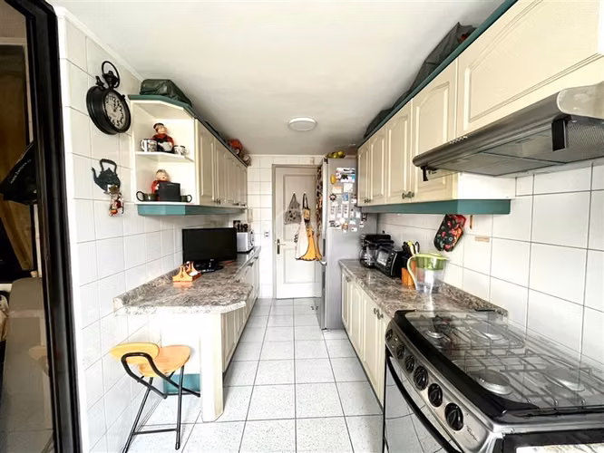 Departamento en venta de 3 dorm. en Temuco