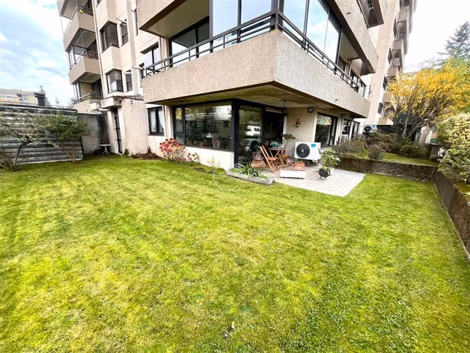 Departamento en venta de 3 dorm. en Temuco