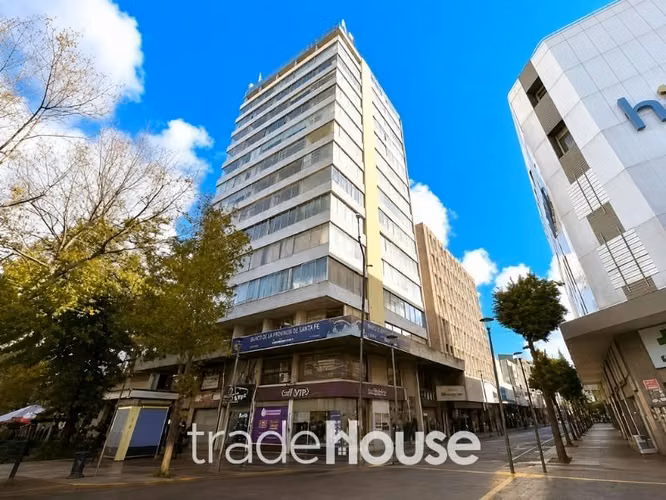 Departamento en venta de 3 dorm. en Concepción