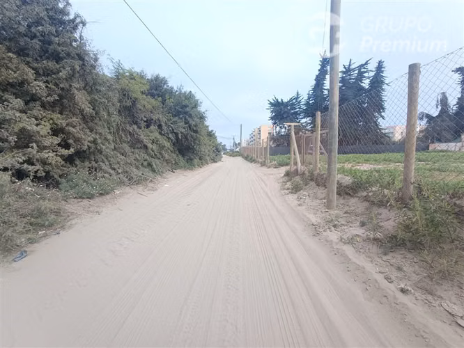 Terreno para Desarrollo Inmobiliario en La Serena 10.968 m2
