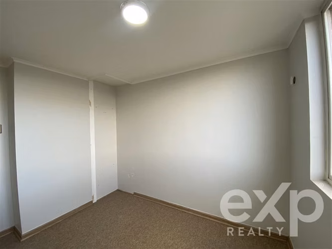 Arriendo departamento 3 dorm. a pasos de Inacap en Temuco