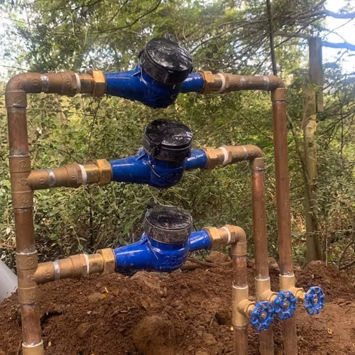 Gasfiter y obras menores