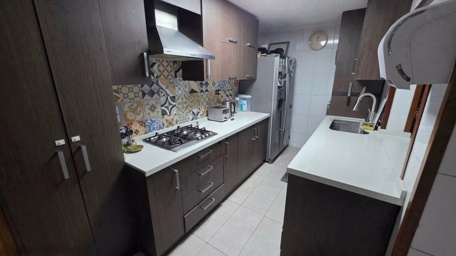 Casa en venta SPP de 4 D, 3B, 4E (168067) - Imagen 7