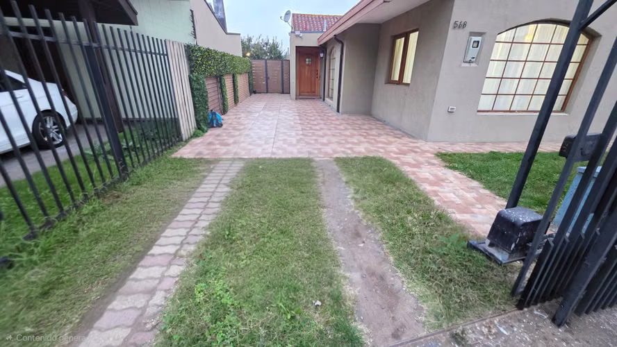 Casa en venta SPP de 4 D, 3B, 4E (168067) - Imagen 26