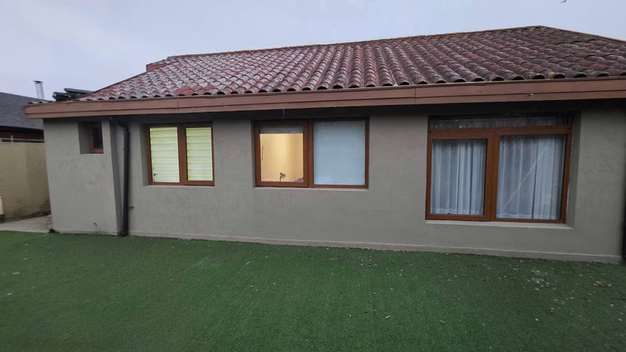 Casa en venta SPP de 4 D, 3B, 4E (168067) - Imagen 1