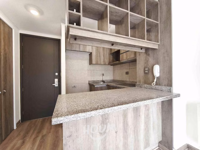 Departamento en Coronel Souper