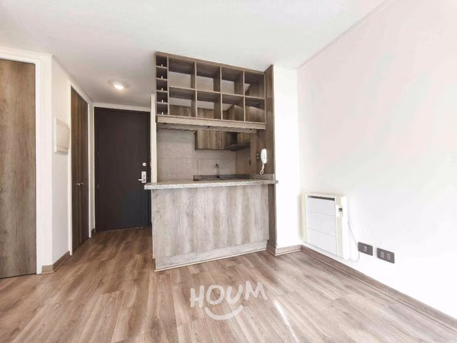 Departamento en Coronel Souper